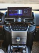 Toyota Land Cruiser GX.R V6 upgrade 2022