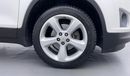 Chevrolet Trax LTZ 1.8 | Zero Down Payment | Free Home Test Drive
