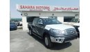 Toyota Hilux DOUBLE CABIN PICKUP 2.4L DIESEL AUTOMATIC