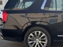 جي أم سي يوكون GMC Yukon Denali RHD Full Conversion