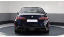 BMW M5 M5 saloon 4.4 4dr RIGHT HAND DRIVE