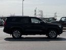 Toyota 4Runner 2025 Toyota 4Runner 2.4L Turbo Limited 7 Seats