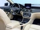 Mercedes Benz GLA220 2018 Mercedes Benz GLA220 4MATIC, Service History, Fully Loaded, Excellent Condition, GCC