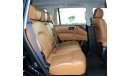 Nissan Patrol LE PLATINUM - EXCELLENT CONDITION