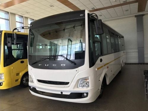 ميتسوبيشي فوسو كانتير 37 seats