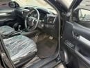 Toyota Hilux SR5 with full option 4x4