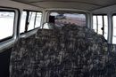 Toyota Hiace Toyota Hiace Std Roof Bus, Model:2009. Excellent condition