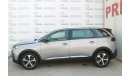 Peugeot 5008 1.6L GT LINE 2018 LOW MILEAGE NEW CARS DEMO VEHICLE