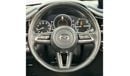 Mazda CX30 2023 Mazda CX30 Elite, Oct 2027 Mazda Warranty, Oct 2024 Service Pack, Pristine Condition, GCC