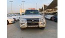 Mitsubishi Pajero 2017 3.5 Full Option Ref#535