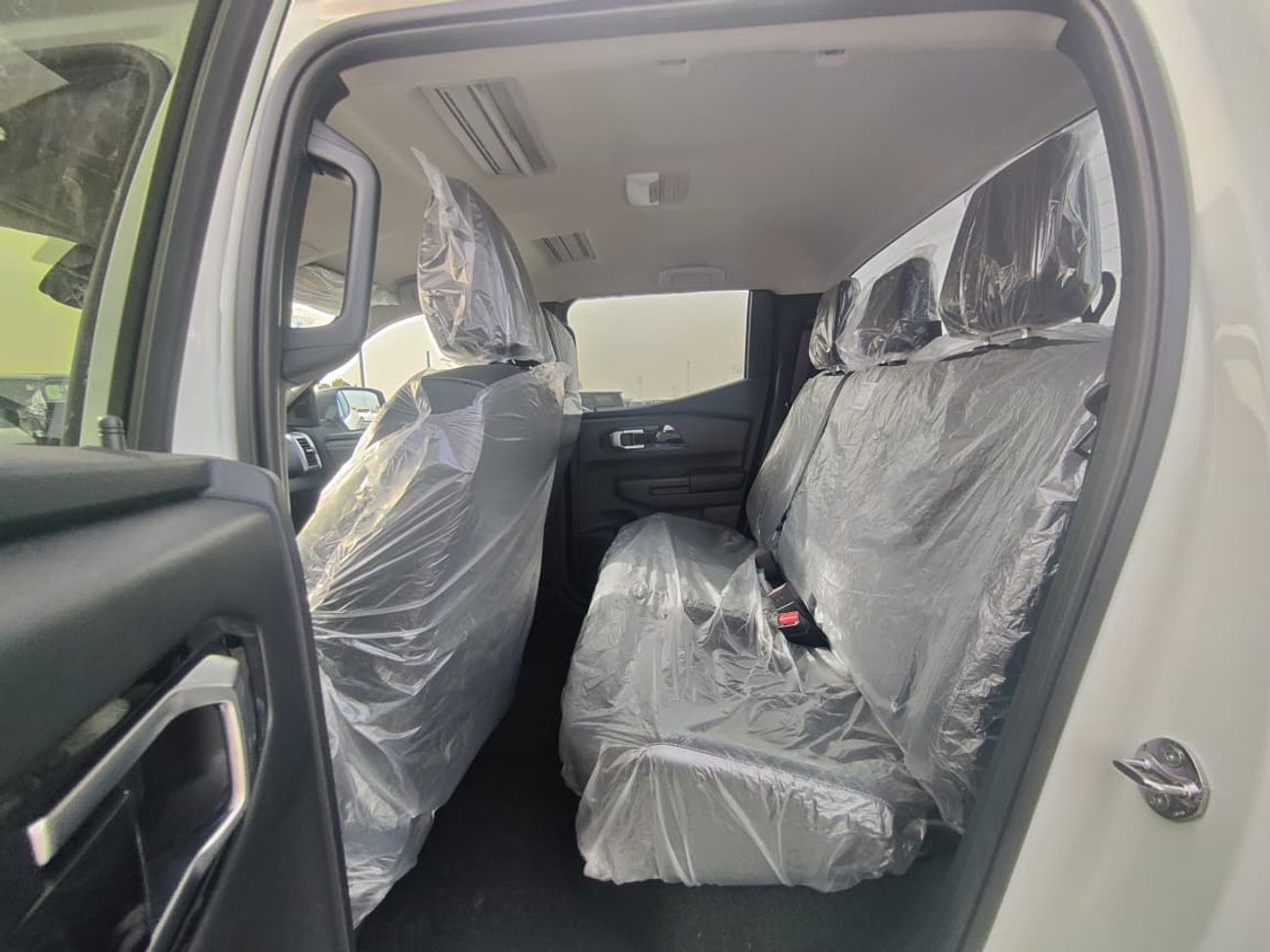 Mitsubishi L200 MITSUBISHI L200 SPORTERO 2026