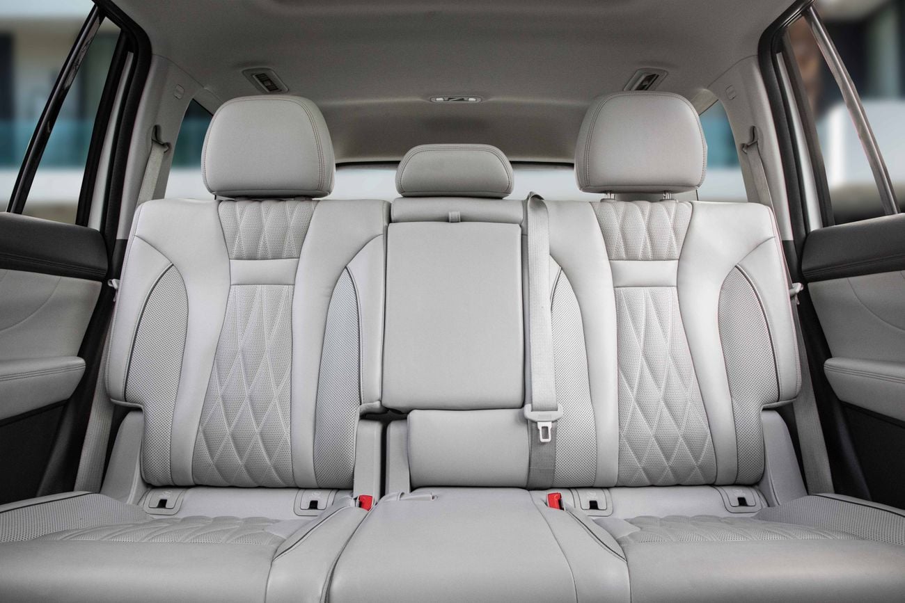 GAC GS8 GS8 GX | 1,567 P.M | 0% Downpayment | FACELIFT | 7 SEATS