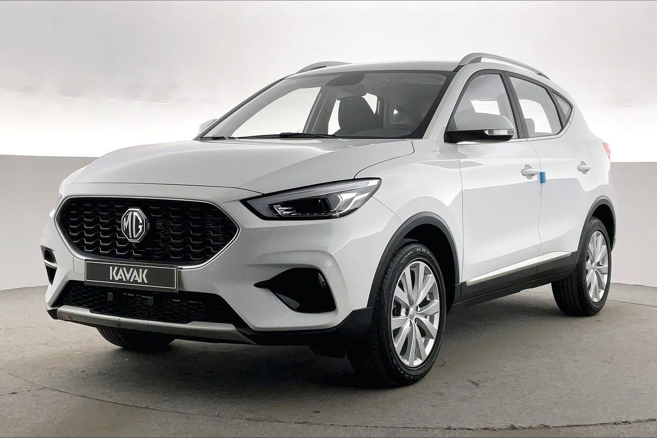 MG ZS Standard | National Day Celebration | Guaranteed Warranty | 0 Down Payment