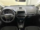 Ford EcoSport EST120 ECOSPORT AMBIENTE AT