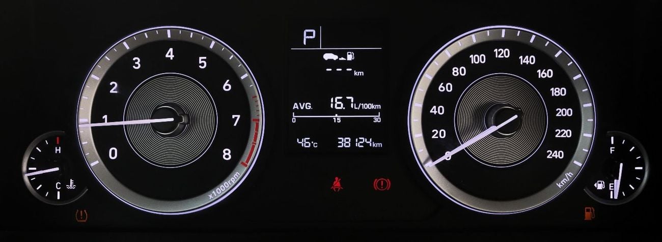 Hyundai Creta SMART