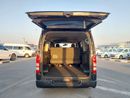Toyota Hiace 2011 TOYOTA HIACE VAN RHD PETORL AUTOMATIC 2.0 CC(PM46101)