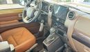 Toyota Land Cruiser Pick Up (LC) 79 SINGLE CABIN (LX) AT 4.0L GASOLINE 2025
