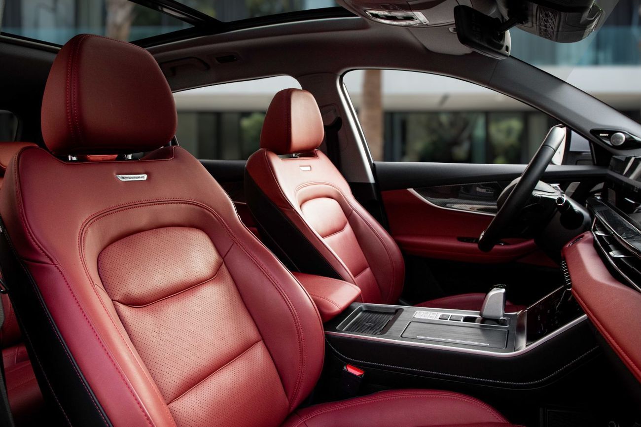 Chery Tiggo 7 | 1,665 P.M  | 0% Downpayment | AGENCY WARRANTY!