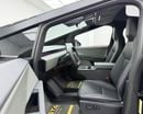 Tesla Cybertruck FOUNDATION SERIES AWD 2025 Tesla Cyber truck Foundation Series, 1 Year Warranty, Excellent Condition
