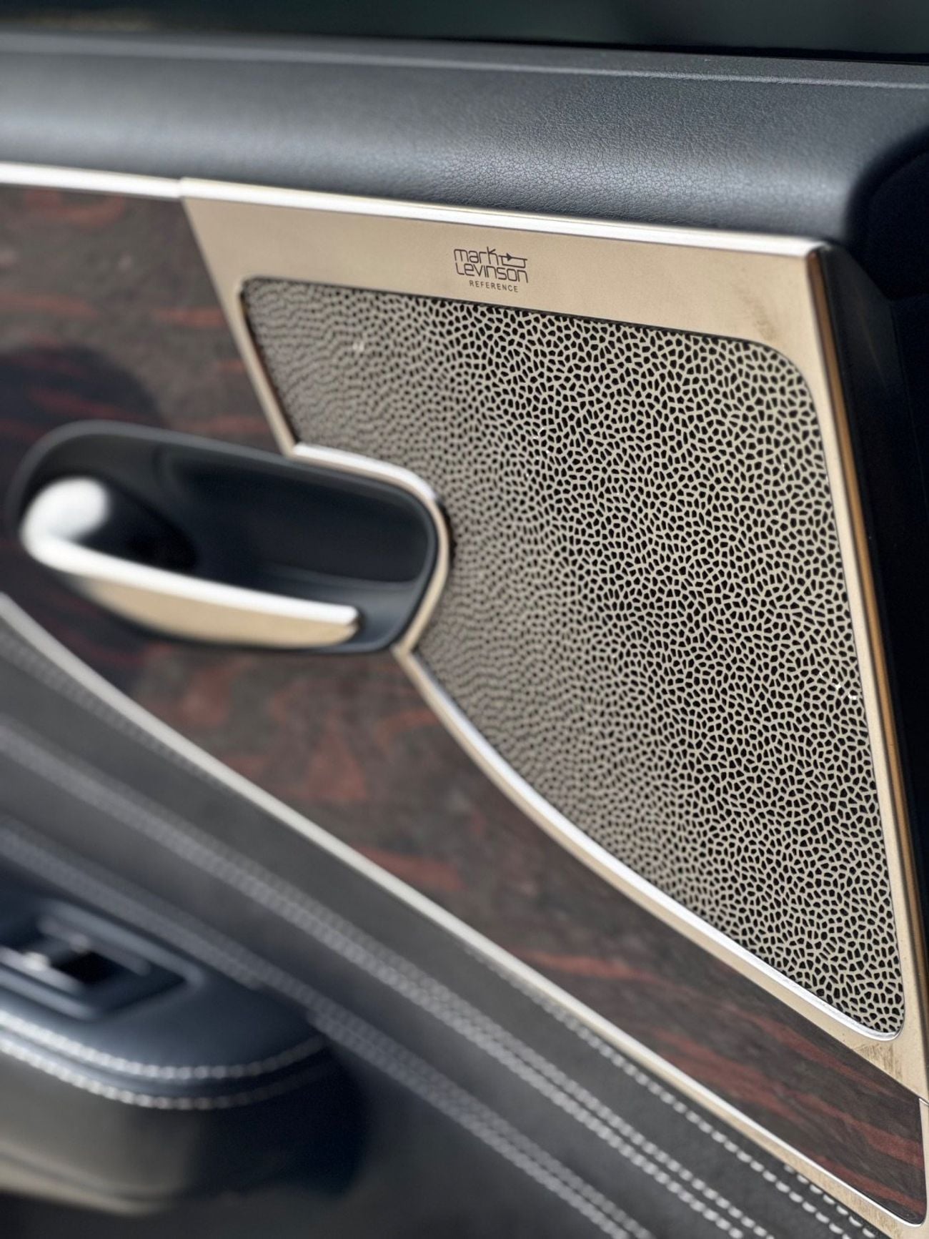 Lexus LS500 Platinum 3.5L RWD