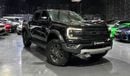 فورد رينجر رابتور 3.0 L V6 | 392Hp  | 10 Speed