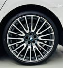 بي أم دبليو 750Li xDrive 4.4L (523 HP)