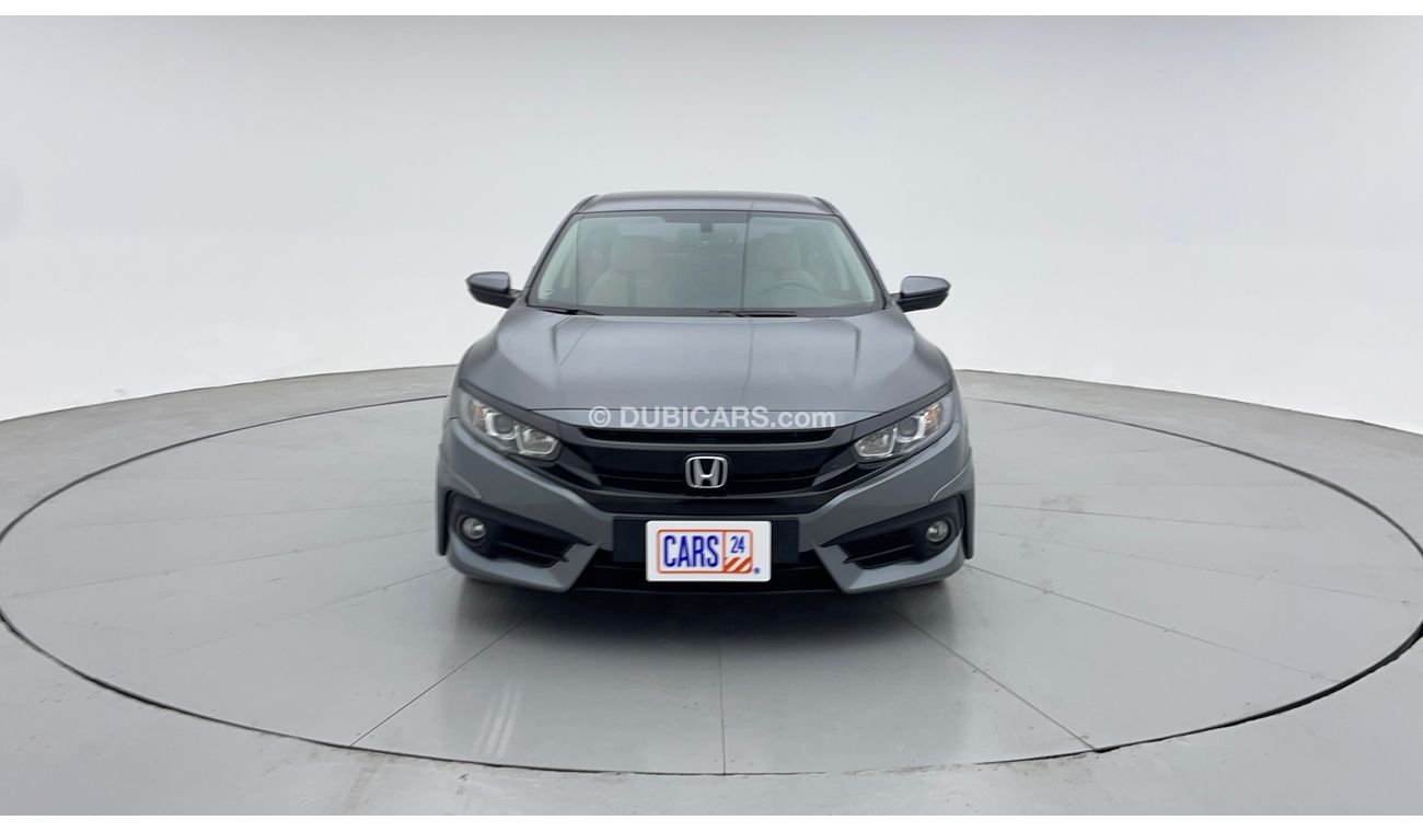 Honda Civic LX SPORT 1.6 | Zero Down Payment | Free Home Test Drive
