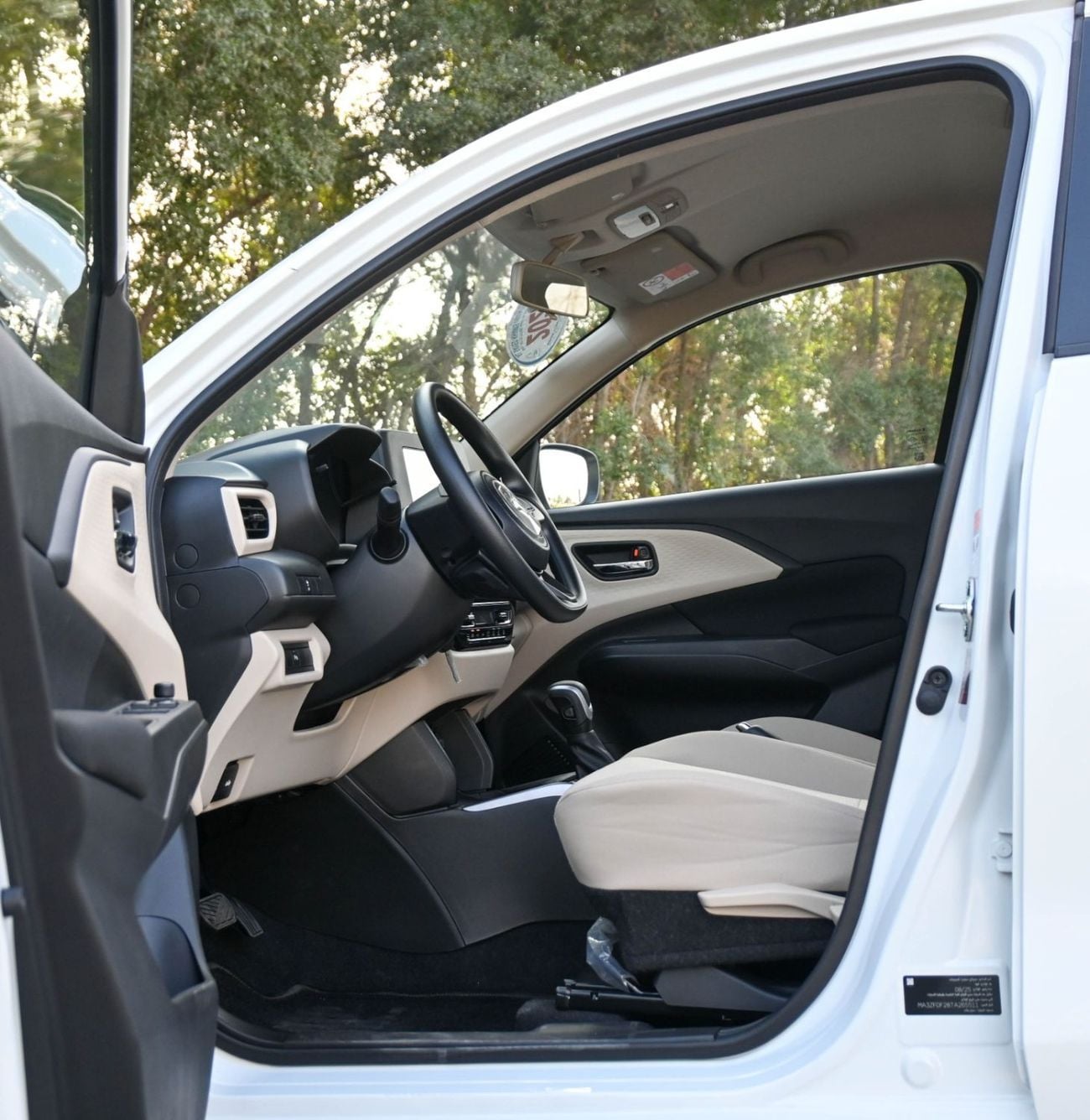 Suzuki Dzire Suzuki Dzire | 1.2 L | 2026 | GCC | NEW | 7 years warranty Open KM | 655 P.M