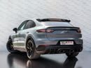 بورش كايان Turbo GT 4.0L