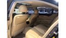 Lexus LS460 L