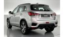 Mitsubishi ASX GLX Midline