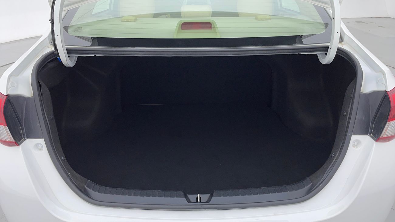 Toyota Yaris SE 1.5 | Zero Down Payment | Free Home Test Drive