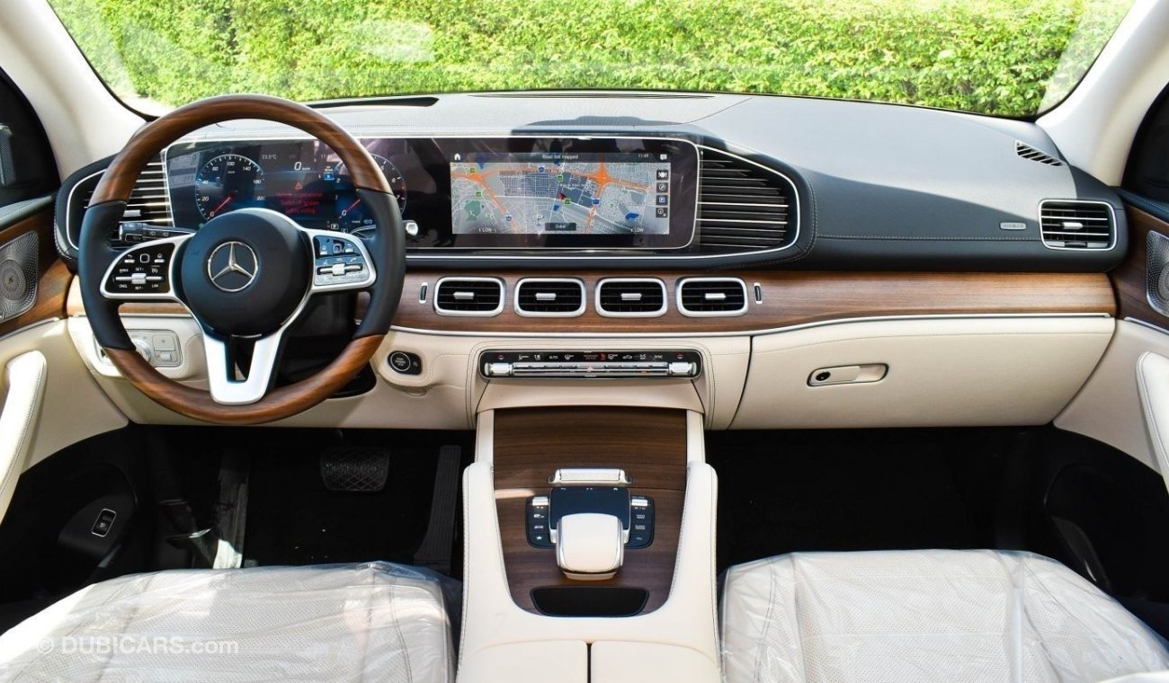 New MercedesBenz GLE 450 Mercedes Benz GLE 450 4Matic Premium+ AMG