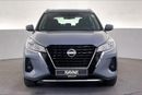 نيسان كيكس SV | شامل الضمان | 0 ﺪﻔﻋﺓ ﺃﻮﻟﻯ