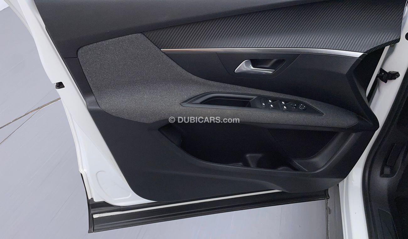 Peugeot 3008 ACTIVE 1.6 | Under Warranty | Inspected on 150+ parameters