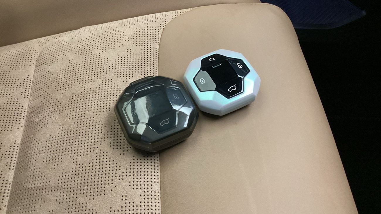 جيتور T2 Luxury | upto AED 20,000 Ramadan Discount | شامل الضمان | 0 ﺪﻔﻋﺓ ﺃﻮﻟﻯ