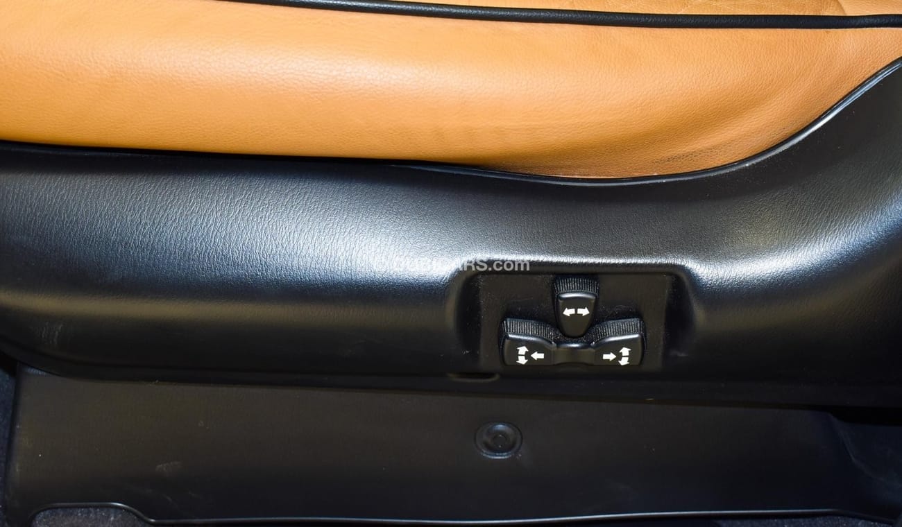 نيسان باترول سوبر سفاري