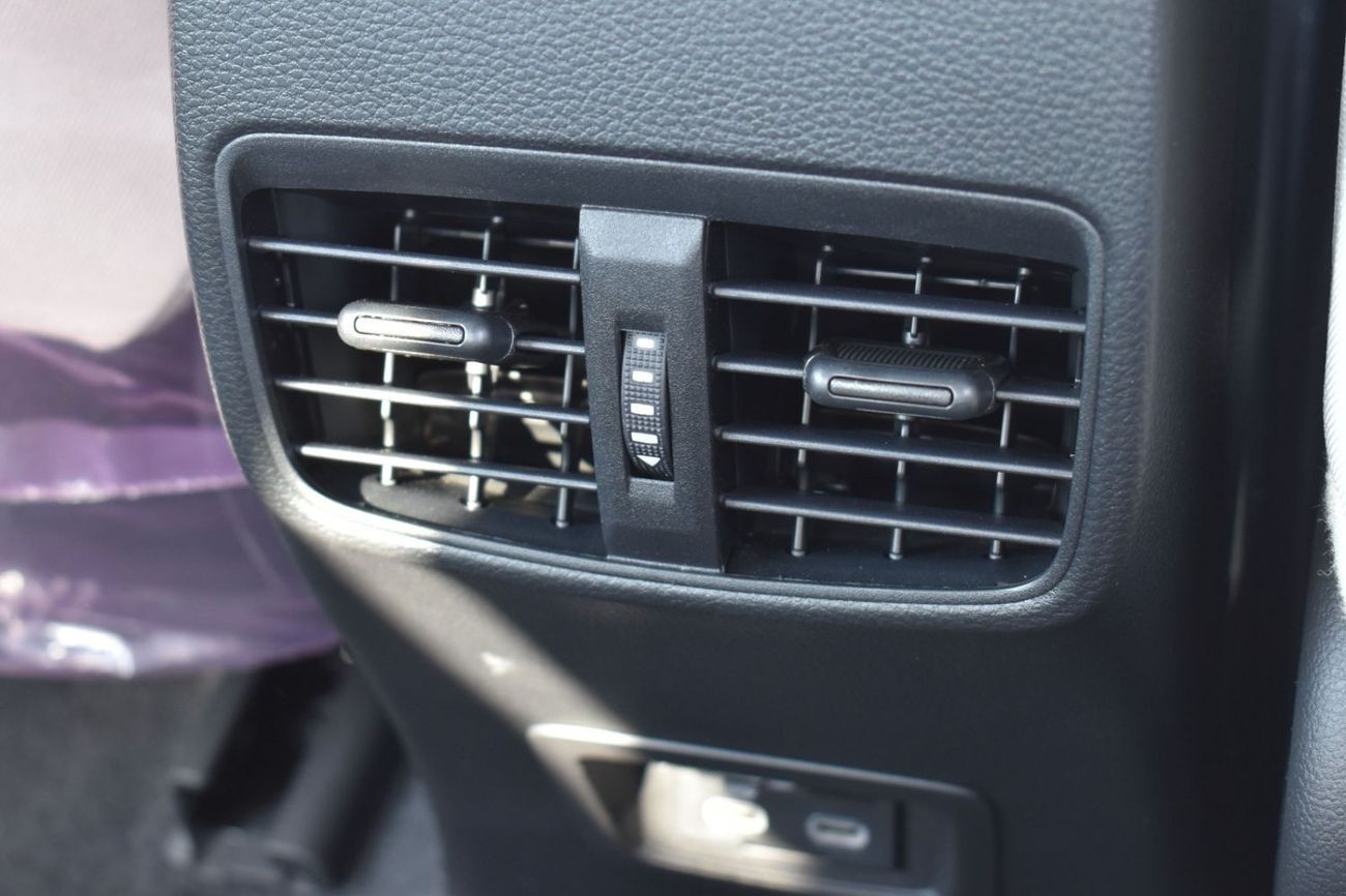 Toyota Corolla XLI Hybrid 1.8L FULL OPTION WITH SUNROOF