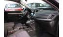 Honda CR-V EX BRAND NEW