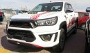 Toyota Hilux Revo TRD