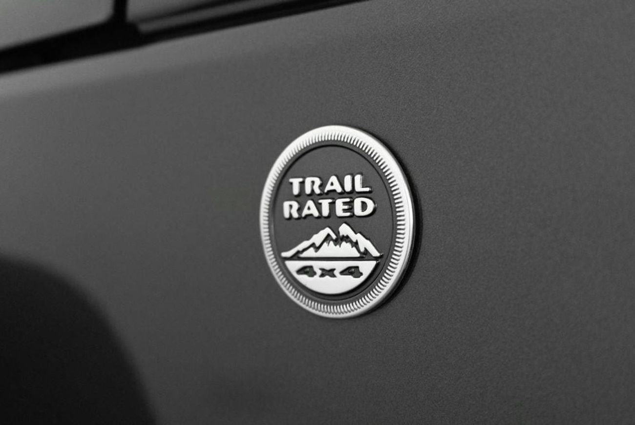 Jeep Wrangler Sport S 3.6L A/T