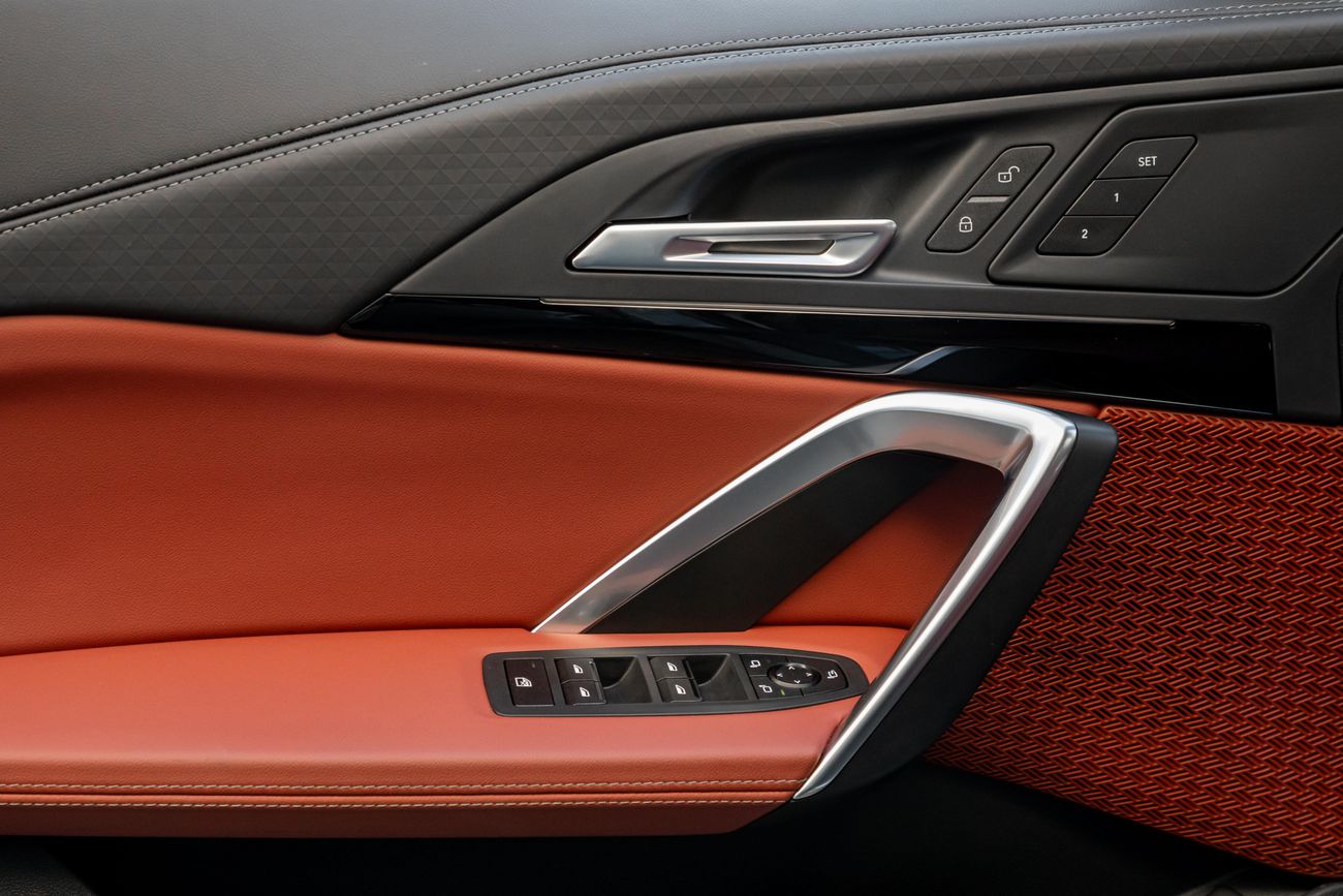 BMW X2 X2 25i M-Kit | 4,015 P.M | 0% Downpayment | BMW X2 25i M-Kit| BMW Warranty!