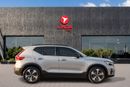 فولفو XC 40 Volvo XC40 2023 مواصفات خليجية مقابل 1,484.00 AED شهريًا
