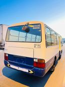 Toyota Coaster Disel / 14B