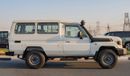 Toyota Land Cruiser 70 2025 Toyota Land Cruiser LC 78 V6 4.0L MT Petrol