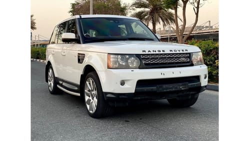 لاند روفر رينج روفر سبورت HSE