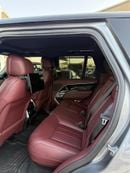 لاند روفر رينج روفر Range rover vogue  v6 2023