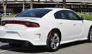 Dodge Charger GT 3.6 GCC UNDER WARRANTY