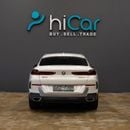 BMW X6 xDrive 40i 3.0L AED 3,257 pm • 0% Downpayment • BMW X6 xDrive40i • 1 Year Warranty