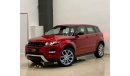 لاند روفر رانج روفر إيفوك 2015 Range Rover Evoque Dynamic, Full Service History, Warranty, GCC